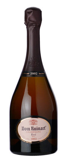 2002 Ruinart 