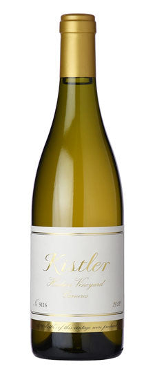 2012 Kistler 