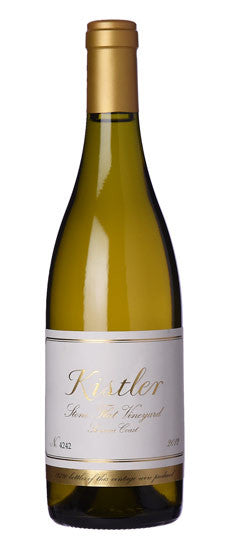 2012 Kistler 