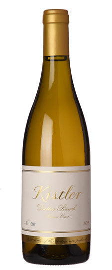 2012 Kistler 