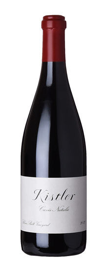 2012 Kistler 