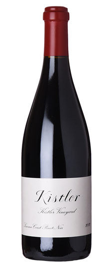 2012 Kistler 