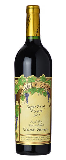 2007 Nickel & Nickel 