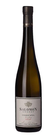 2012 Salomon Undhof K̦gl Riesling Erste Lage Reserve Kremstal