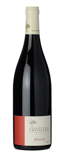 2010 Domaine de la Chevalerie 