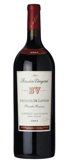 2004 Beaulieu Vineyard 