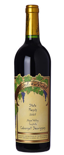 2007 Nickel & Nickel 