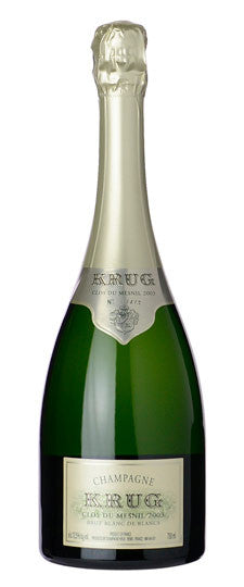 2003 Krug 