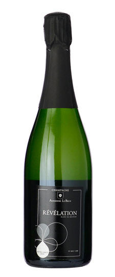 2009 Alexandre Le Brun 