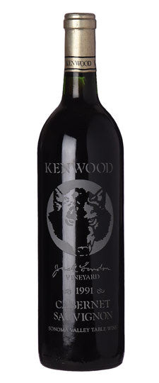 1991 Kenwood 