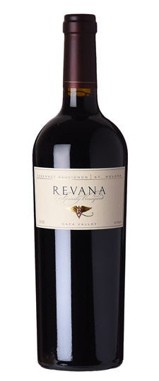 2009 Revana St. Helena Cabernet Sauvignon