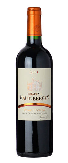 2004 Haut-Bergey, Pessac-L̩ognan
