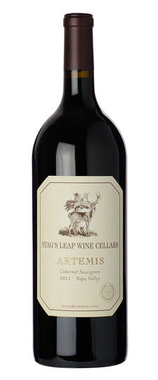 2012 Stag's Leap Wine Cellars 