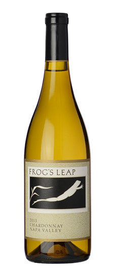 2013 Frog's Leap Napa Valley Chardonnay