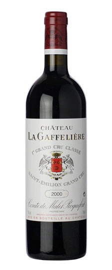2000 La Gaffeli̬re, St-Emilion