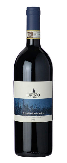 2009 Pian dell'Orino Brunello di Montalcino