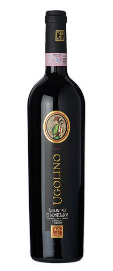 2006 Terre de' Trinci 