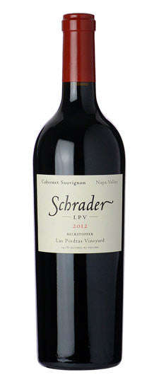2012 Schrader 