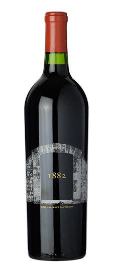 2012 Inglenook 