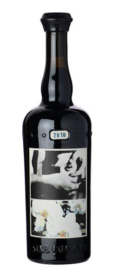 2010 Sine Qua Non 
