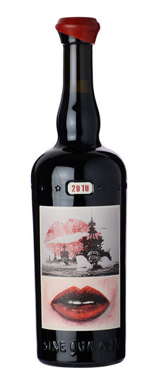 2010 Sine Qua Non 