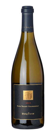 2013 Darioush Napa Valley Chardonnay