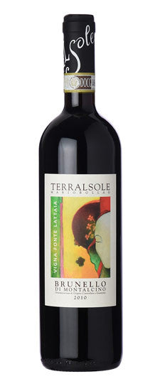 2010 Terralsole 