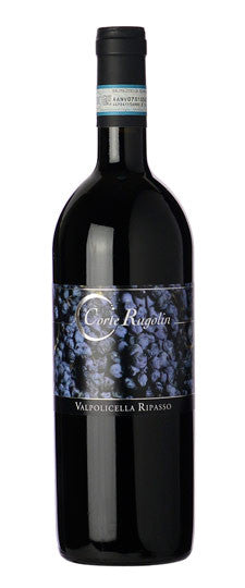 2012 Corte Rugolin Valpolicella Ripasso Classico Superiore