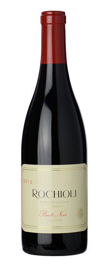 2012 Rochioli 
