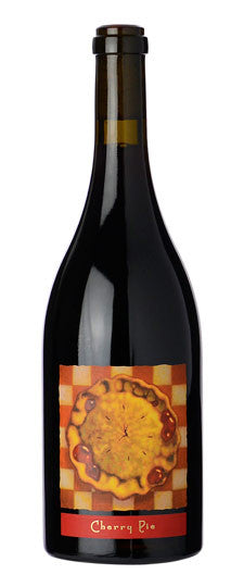 2012 Cherry Pie 