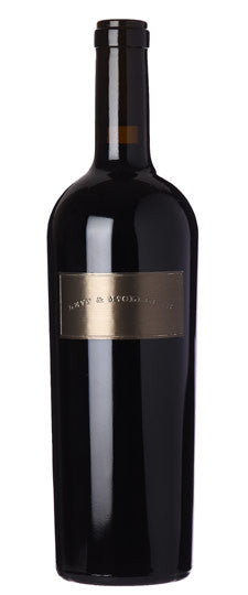 2009 Levy & McClellan Napa Valley Red Wine