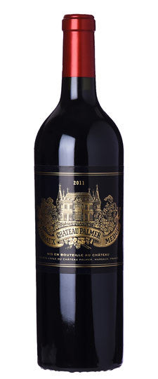 2011 Palmer, Margaux