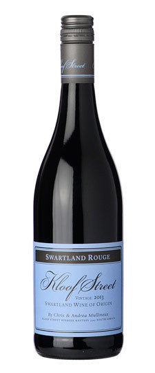 2013 Kloof Street  Red Rh̫ne Blend Swartland South Africa