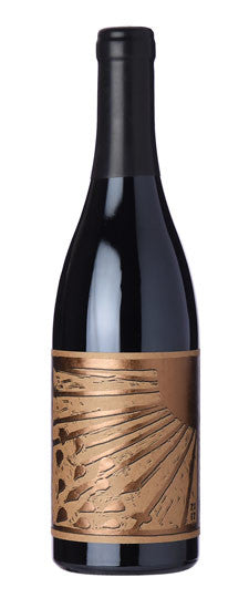 2012 Saxum 