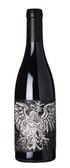 2012 Saxum 