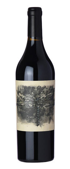 2012 Saxum 