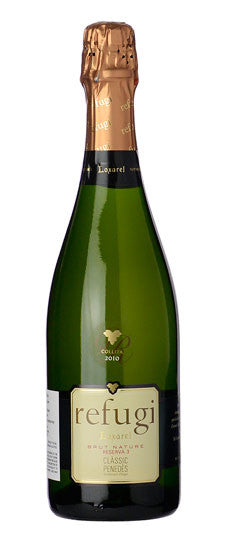 2010 Can Mayol Loxarel 