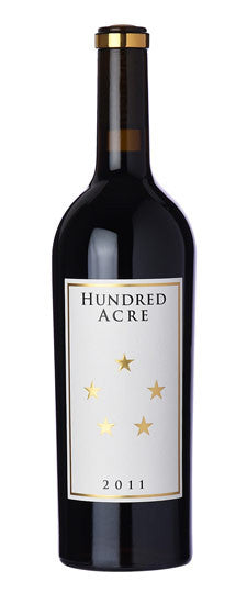 2011 Hundred Acre 