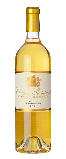 2011 Suduiraut, Sauternes