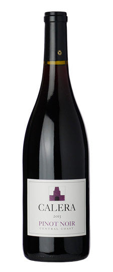 2013 Calera Central Coast Pinot Noir