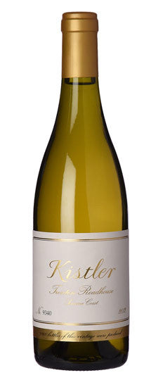 2012 Kistler 