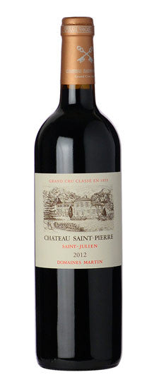 2012 Saint-Pierre, St-Julien