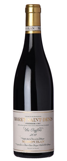 2011 Maison Ilan Morey-St-Denis 1er Cru 