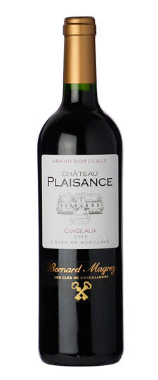 2010 Plaisance 