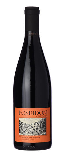 2013 Poseidon Vineyard 
