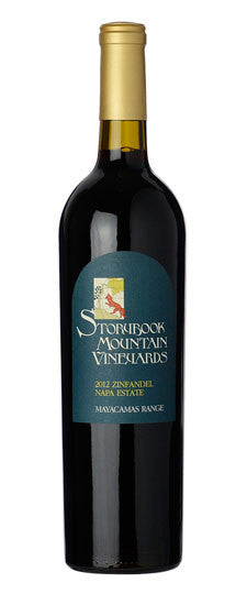 2012 Storybook Mountain 