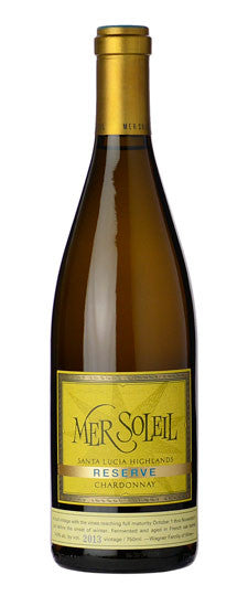 2013 Mer Soleil 