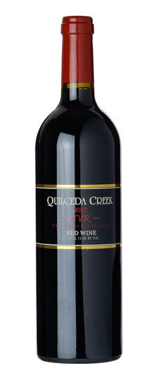 2012 Quilceda Creek 
