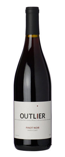 2013 Outlier North Coast Pinot Noir