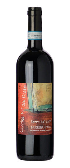 2013 Cascina Val del Prete 